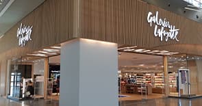 Atelier créatif pour enfants — Galeries Lafayette Cap 3000 à St Laurent Du Var