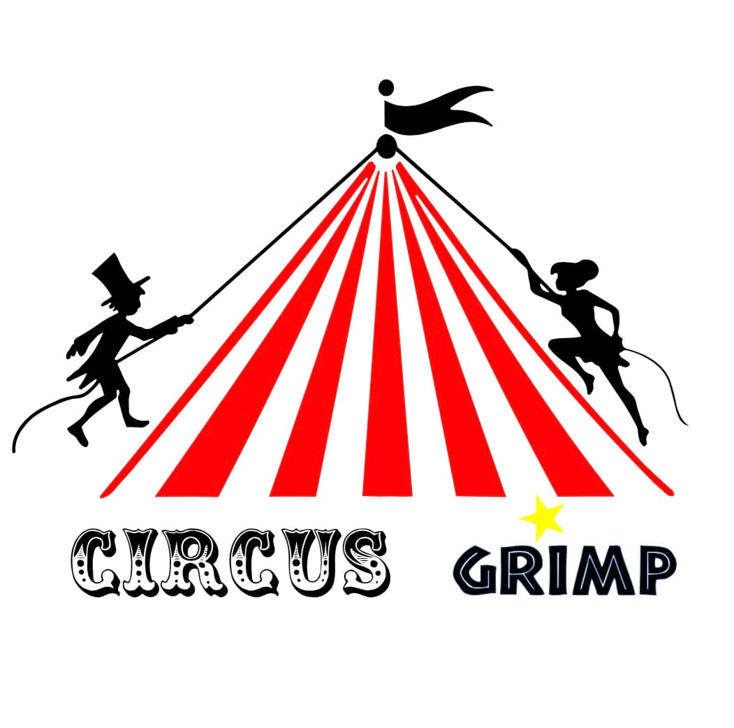 Parc d'attractions pour enfants dès 3 ans — Circus Grimp à Mougins