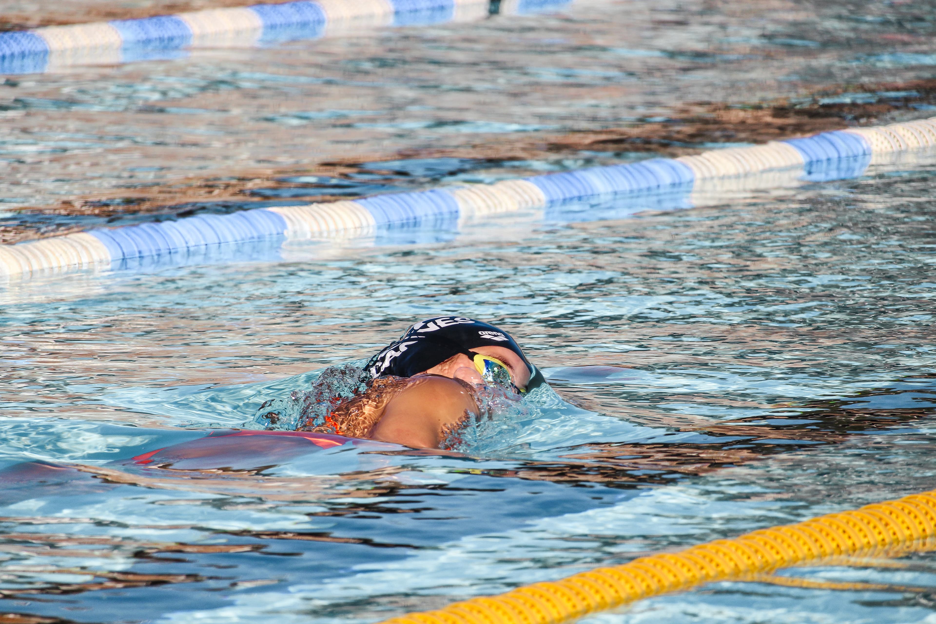 Natation pour enfants dès 0 ans — Cercle des Nageurs de Cannes – Bébés nageurs à Cannes